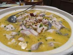 -郭林家常菜(狼垡店)