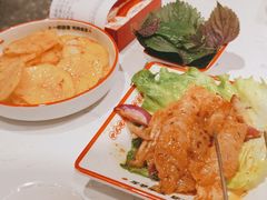 -柒酒烤肉(武鸣大帽山店)