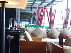 -富力丽思卡尔顿酒店·FLAIR餐厅酒吧