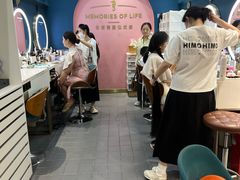 -海马体照相馆(无锡清扬茂业天地店)