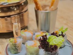 -越小品·越南餐厅(布吉万象汇店)