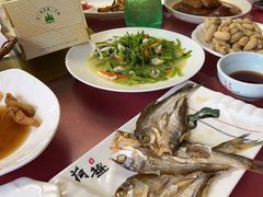 -百丈农家