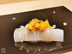 -鮨青(恒基名人购物中心店)