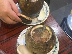 -達揚原味燉品(文明路店)