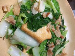 -廖川菜(八佰伴店)