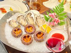 -Mr.Fish鱼鲜生海鲜放题(高德置地冬广场店)
