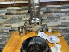-石记老北京炙子烤肉(松园店)