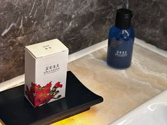 -广州花园酒店