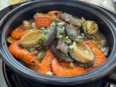 -鲍馬爺·首创鲍鱼鸡(银座店)