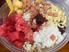 -瑞哦冷锅串串(汇融店)