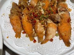 -潮州府·潮菜·砂锅粥(徐家汇店)