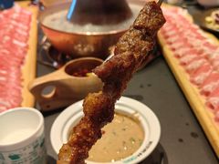 -阳坊胜利涮羊肉(阳坊老店)