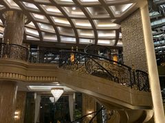 -上海浦东星河湾酒店