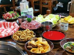 -楠火锅(西单店)