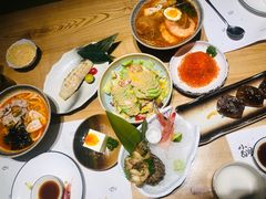 -小句号·精致料理(江南环球港店)