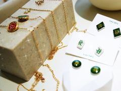 -LADY FAFA(巨鹿路陕西南路路口店)