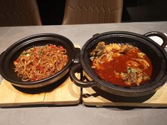 -宏宴·新京菜(望京店)