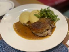 油封鸭腿-LA MAISON公鸡和龙(蛇口店)