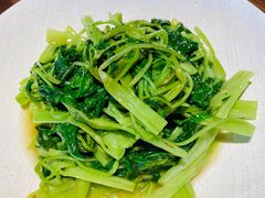 泰式炒通菜-星叶·东南亚料理(宁波万象汇店)