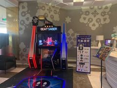 -米乐星世界KTV(汇智国际商业中心店)