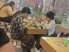 -蒙自源米线大王(花园城商场店)