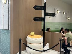 -Gram舒芙蕾(杭州中心店)