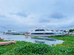 -阳澄湖半岛旅游度假区