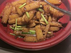 -飶香居(省博物馆店)