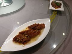 -乾隆美食·本帮菜(黄河路店)