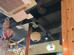 -牛坂亭 . 和牛烤肉海鲜酒场(工农路店)