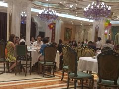 大堂-金米箩大酒店(五角场店)