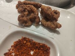 -八合里潮汕鲜牛肉火锅(深圳海岸城店)