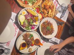 -凯撒城堡西餐厅(颐和国际店)