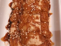 -眉州东坡(北苑华贸店)