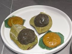-张家卫·阳江菜·小海鲜(肥婆湾桥店)
