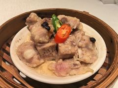 -ZEN采蝶轩·粤味臻鲜·手作点心·商务宴请(泰州店)