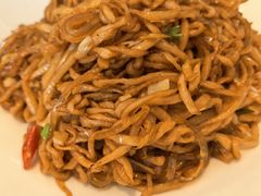 -哈啾嗨·蒙文化主题餐厅(京汉新城店)