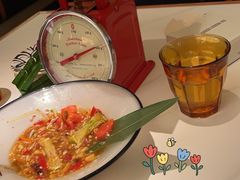 -太食獸泰式茶餐厅(IFS国金中心店)