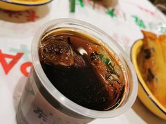 柠檬红茶-东排食堂长沙小吃大排档(五一广场店)