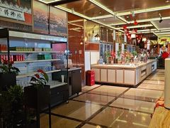 -大中华希尔顿酒店-念自助餐·海南美食·三文鱼