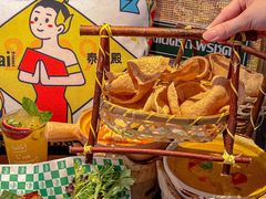 -泰妃殿(武汉首店)