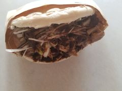 -烤鸭肉夹馍鸭汤店