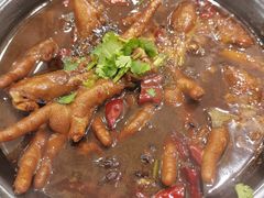 -味好美砂锅居(丰储街店)