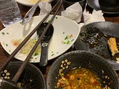 -川渔居—鱼火锅(八方汇店)