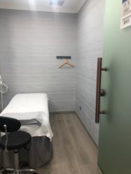 -武汉五洲整形外科医院