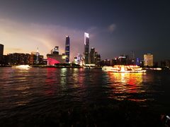 -珠江夜游广州塔·中大码头