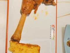 -寂寞的豆芽 蒙古原切大串(金宇店)