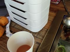 -蒙肥羊·酸汤潮牛·鲜牛肉火锅烤肉自助(岗顶店)