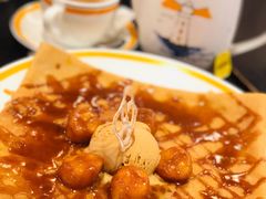 -La Creperie法餐厅(芮欧百货店)
