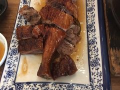 -先记烧鹅王·本地粤菜(福永店)